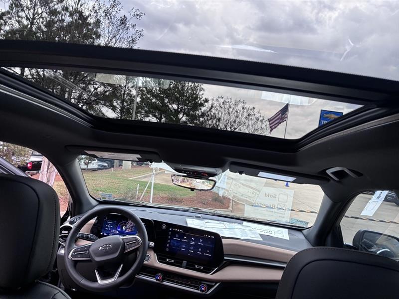 Chevrolet Equinox ACTIV AWD 2026