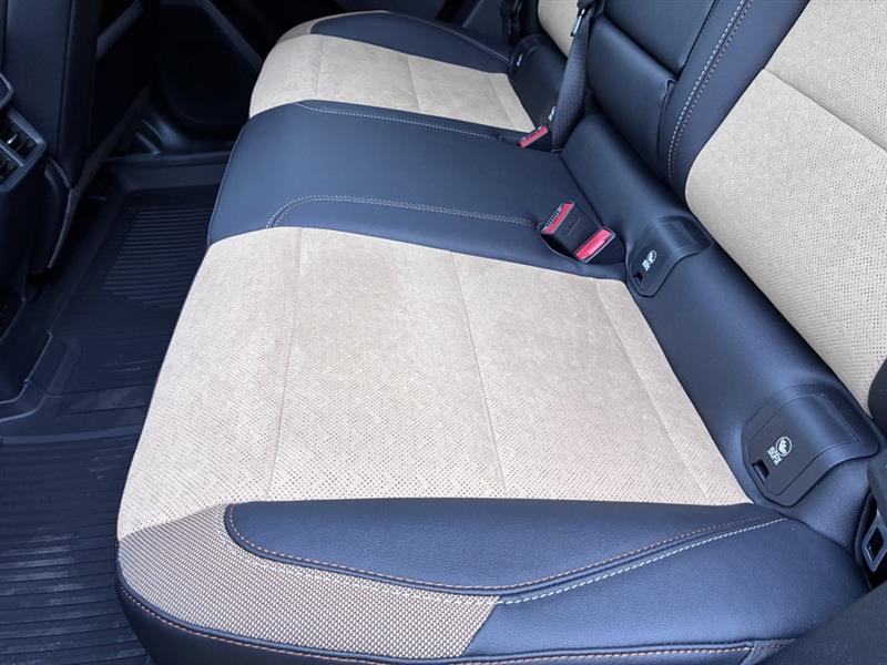 Chevrolet Equinox ACTIV AWD 2026