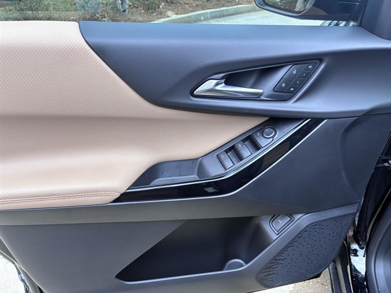 Chevrolet Equinox ACTIV AWD 2026