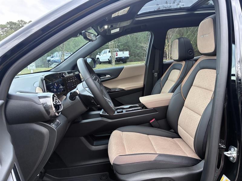 Chevrolet Equinox ACTIV AWD 2026