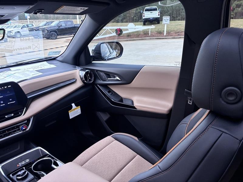 Chevrolet Equinox ACTIV AWD 2026