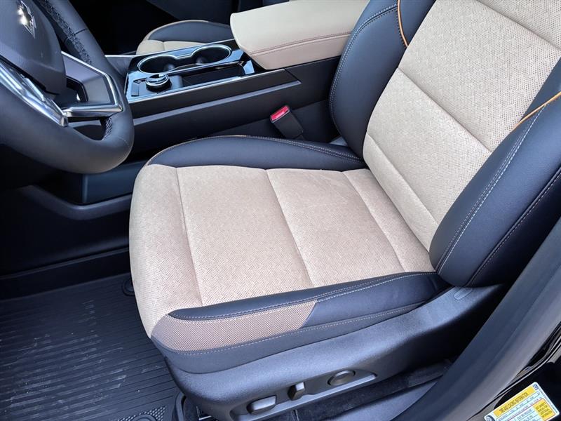 Chevrolet Equinox ACTIV AWD 2026