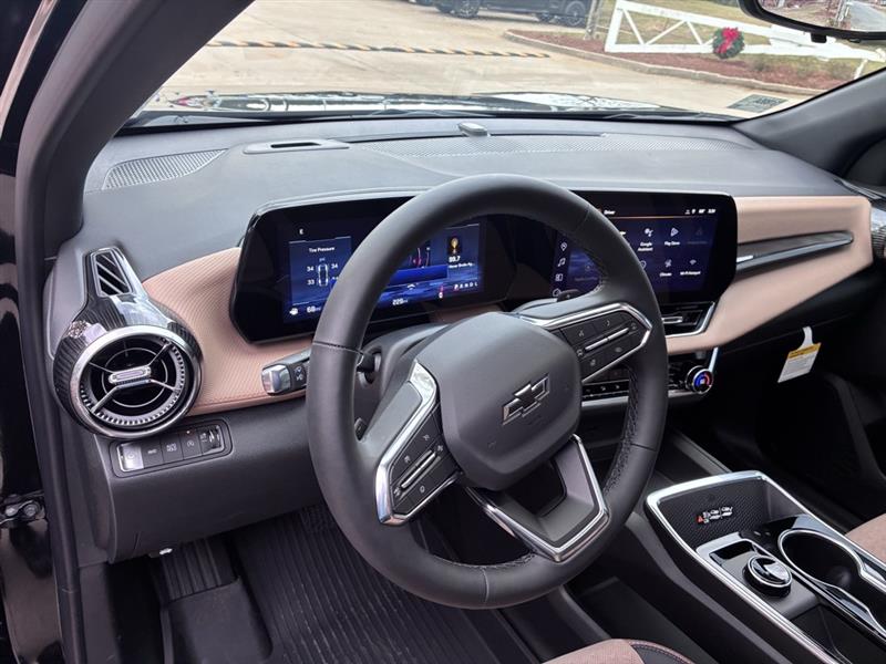 Chevrolet Equinox ACTIV AWD 2026