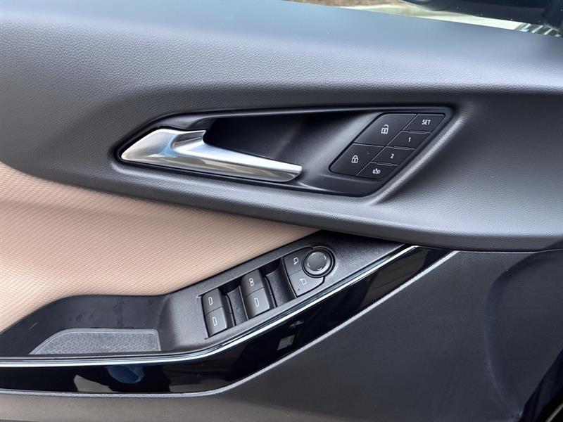 Chevrolet Equinox ACTIV AWD 2026