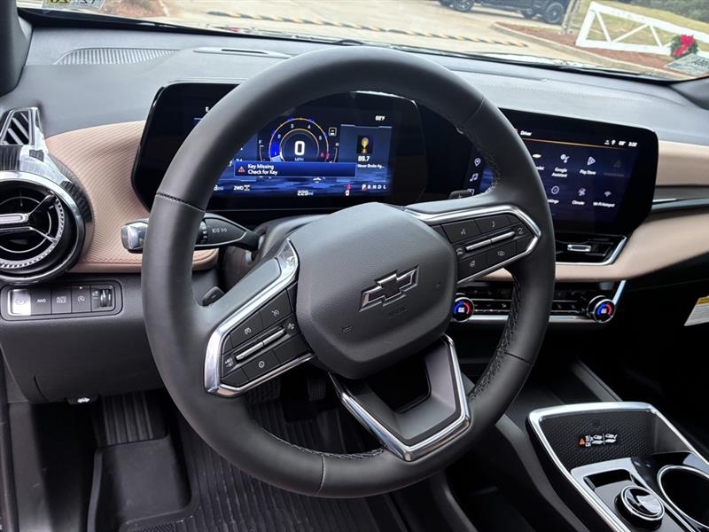 Chevrolet Equinox ACTIV AWD 2026