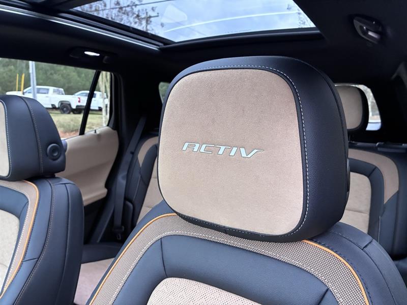 Chevrolet Equinox ACTIV AWD 2026