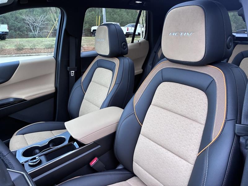 Chevrolet Equinox ACTIV AWD 2026