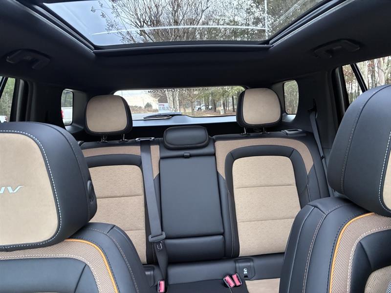 Chevrolet Equinox ACTIV AWD 2026