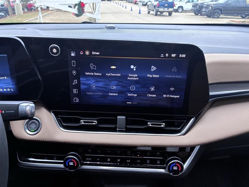 Chevrolet Equinox ACTIV AWD 2026