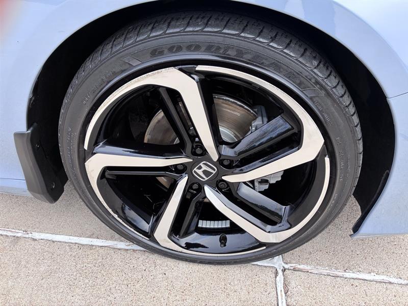 Honda Accord Sport CVT 2022