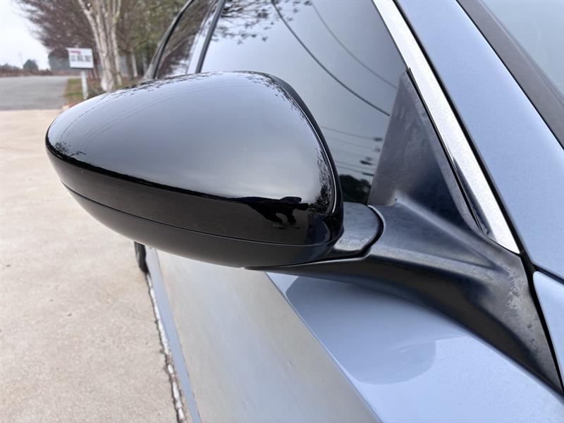 Honda Accord Sport CVT 2022