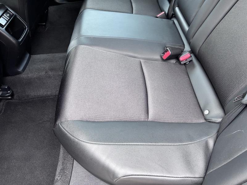 Honda Accord Sport CVT 2022