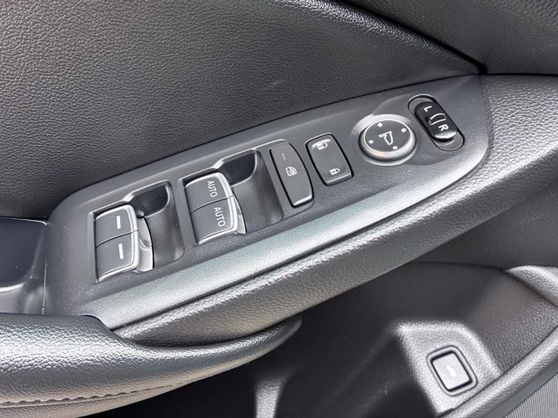 Honda Accord Sport CVT 2022