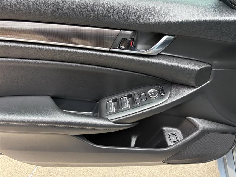 Honda Accord Sport CVT 2022