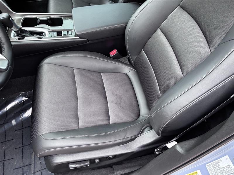 Honda Accord Sport CVT 2022