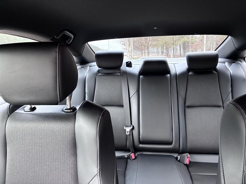 Honda Accord Sport CVT 2022