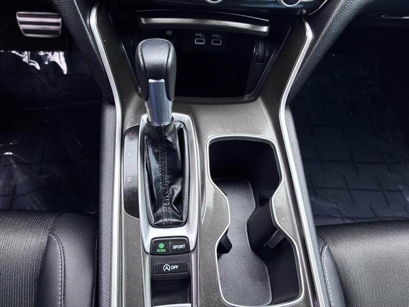 Honda Accord Sport CVT 2022
