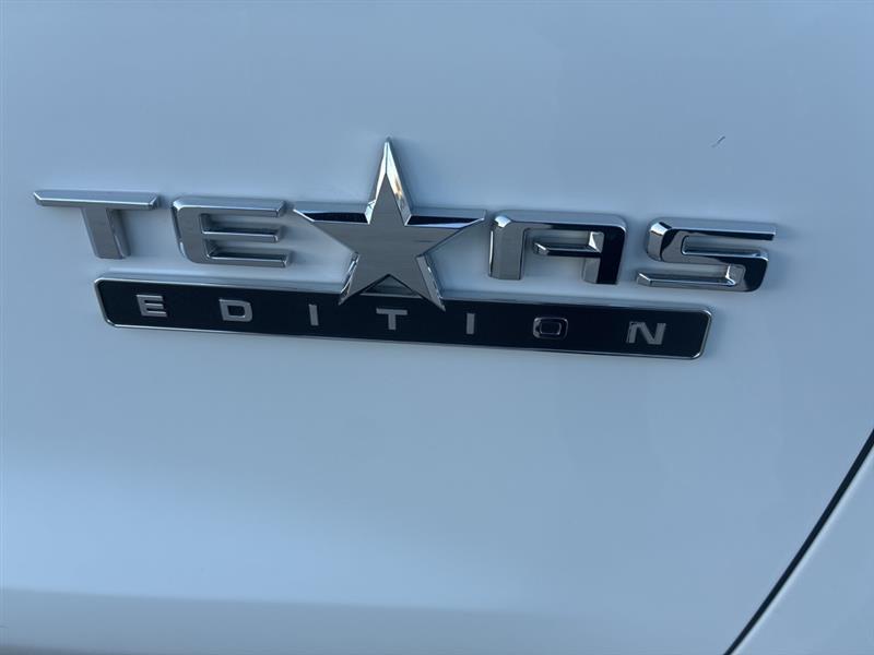 Chevrolet Silverado 1500 LT Crew Cab 4WD 2021