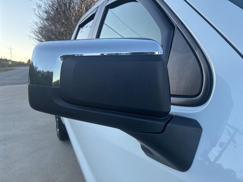 Chevrolet Silverado 1500 LT Crew Cab 4WD 2021