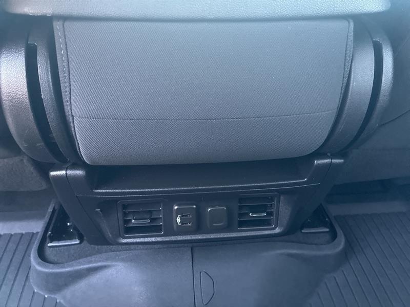 Chevrolet Silverado 1500 LT Crew Cab 4WD 2021