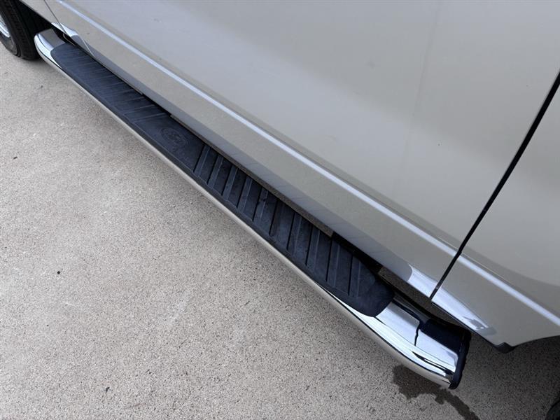 Ford F-150 XL 8-ft. Bed 2WD 2013