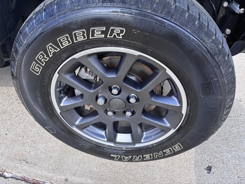 Jeep Gladiator Overland 2020