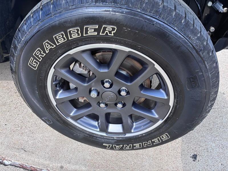 Jeep Gladiator Overland 2020