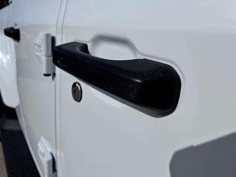 Jeep Gladiator Overland 2020