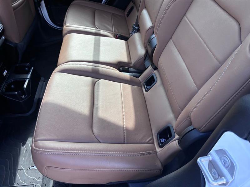 Jeep Gladiator Overland 2020