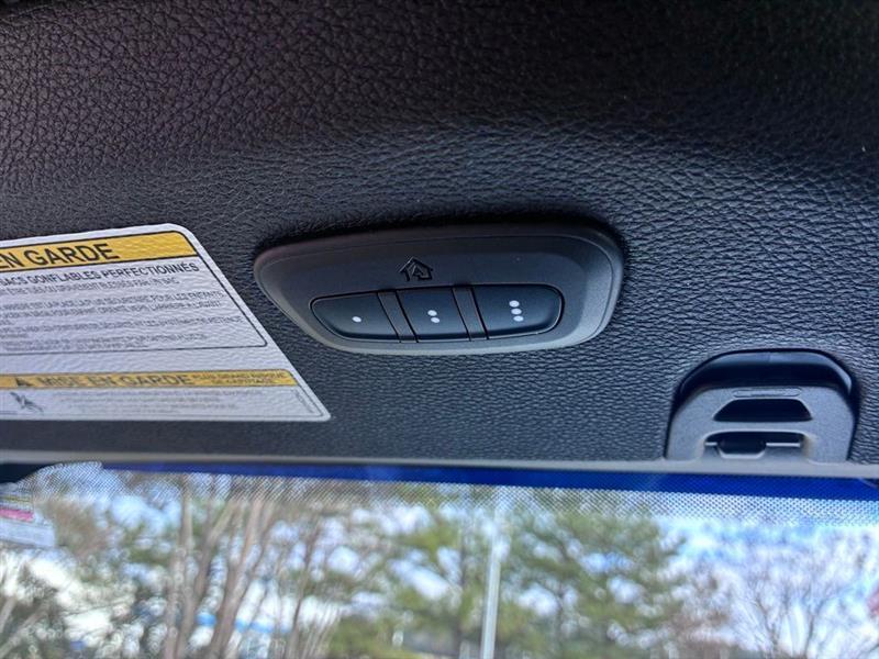 Jeep Gladiator Overland 2020