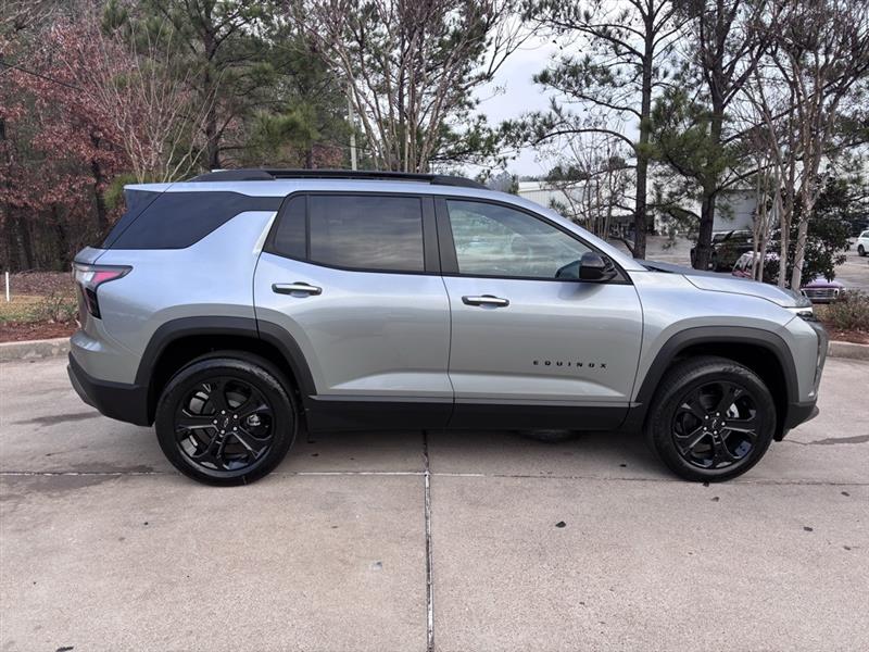 Chevrolet Equinox LT 2WD 2026