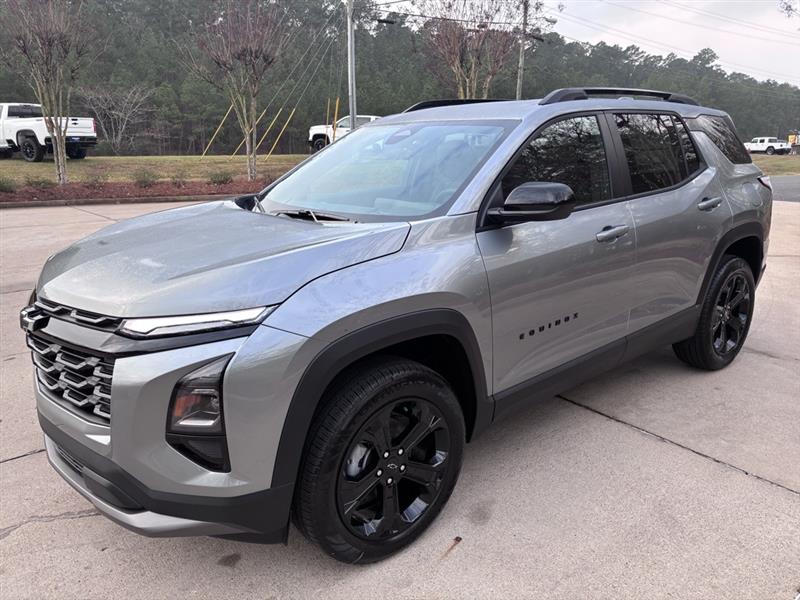 Chevrolet Equinox LT 2WD 2026