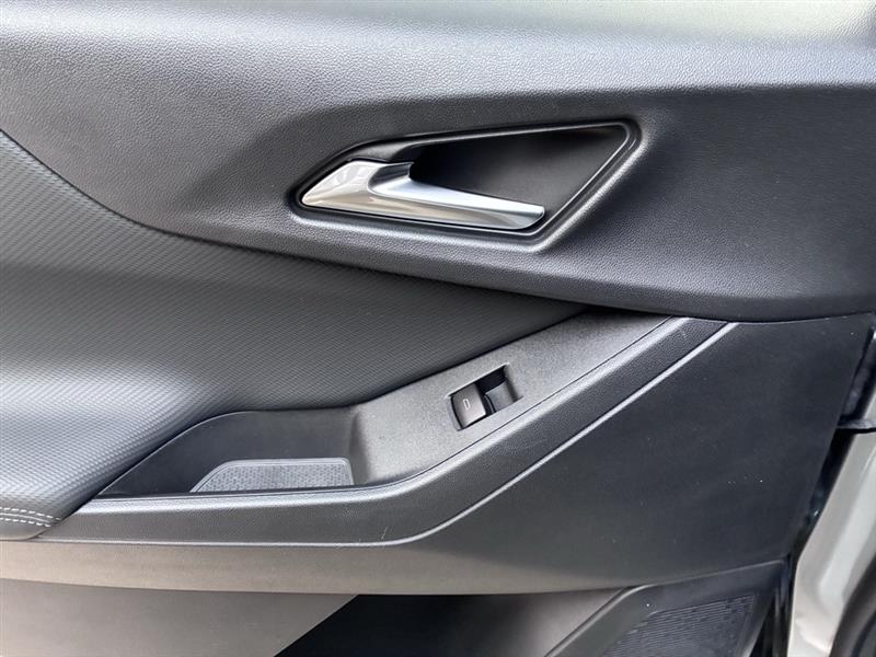 Chevrolet Equinox LT 2WD 2026