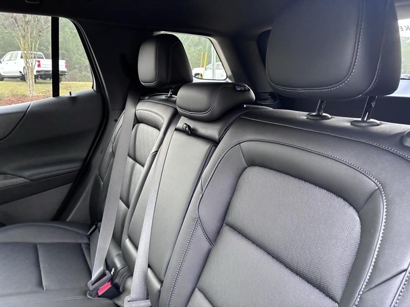 Chevrolet Equinox LT 2WD 2026