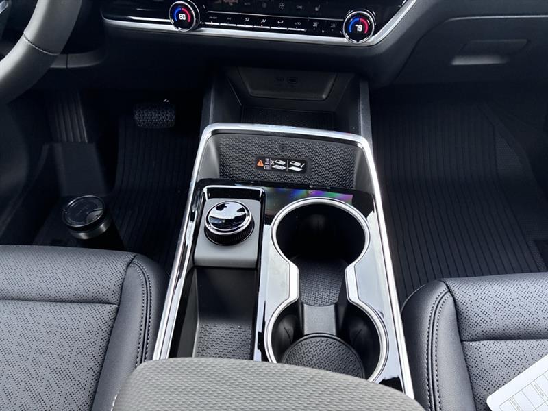 Chevrolet Equinox LT 2WD 2026