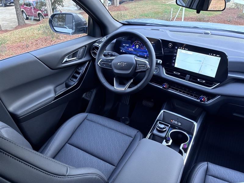 Chevrolet Equinox LT 2WD 2026