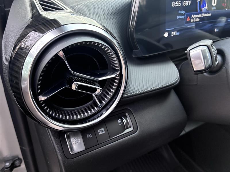 Chevrolet Equinox LT 2WD 2026