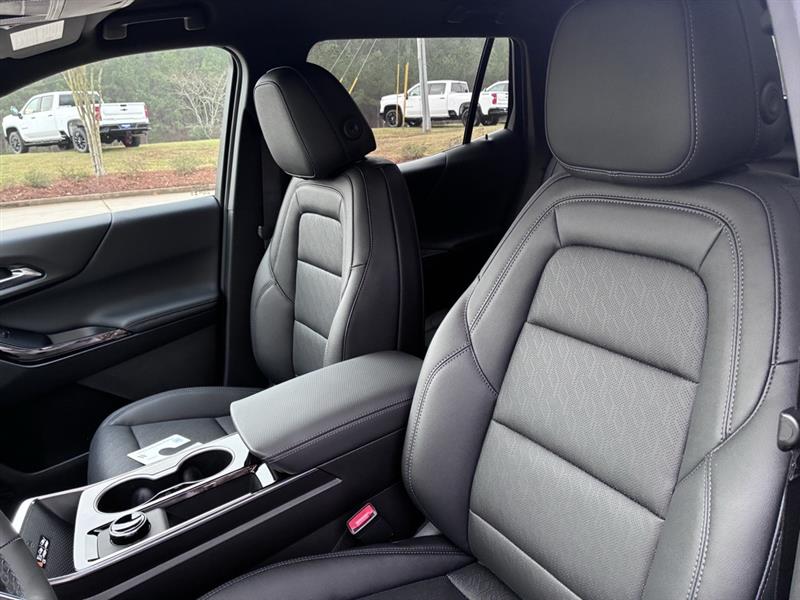 Chevrolet Equinox LT 2WD 2026