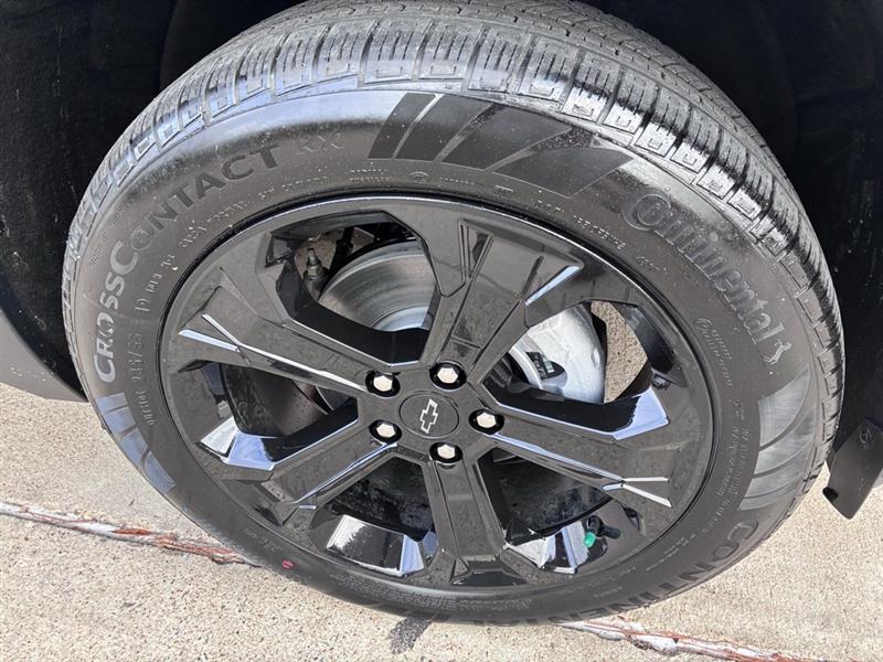 Chevrolet Equinox LT 2WD 2026