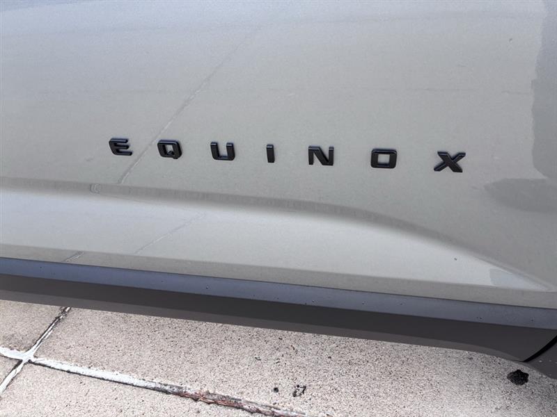 Chevrolet Equinox LT 2WD 2026