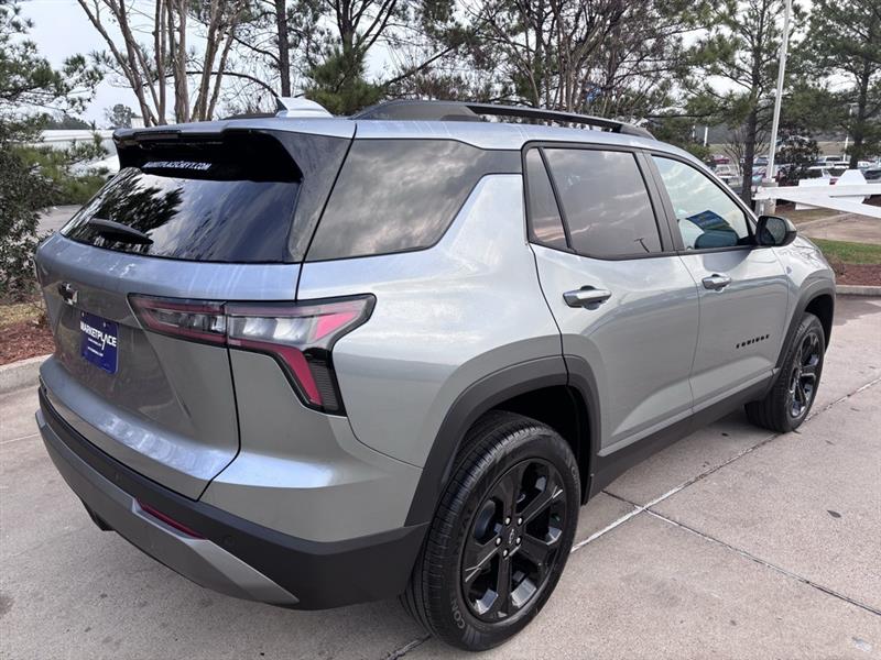 Chevrolet Equinox LT 2WD 2026