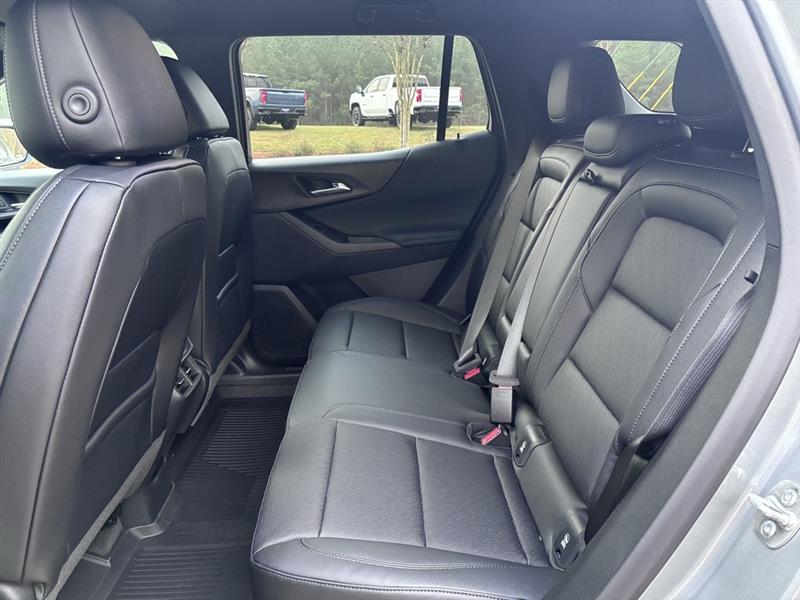 Chevrolet Equinox LT 2WD 2026