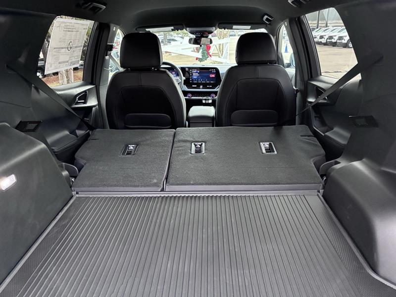 Chevrolet Equinox LT 2WD 2026