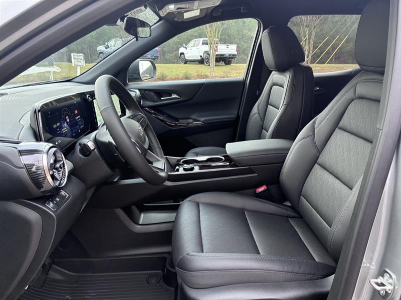 Chevrolet Equinox LT 2WD 2026