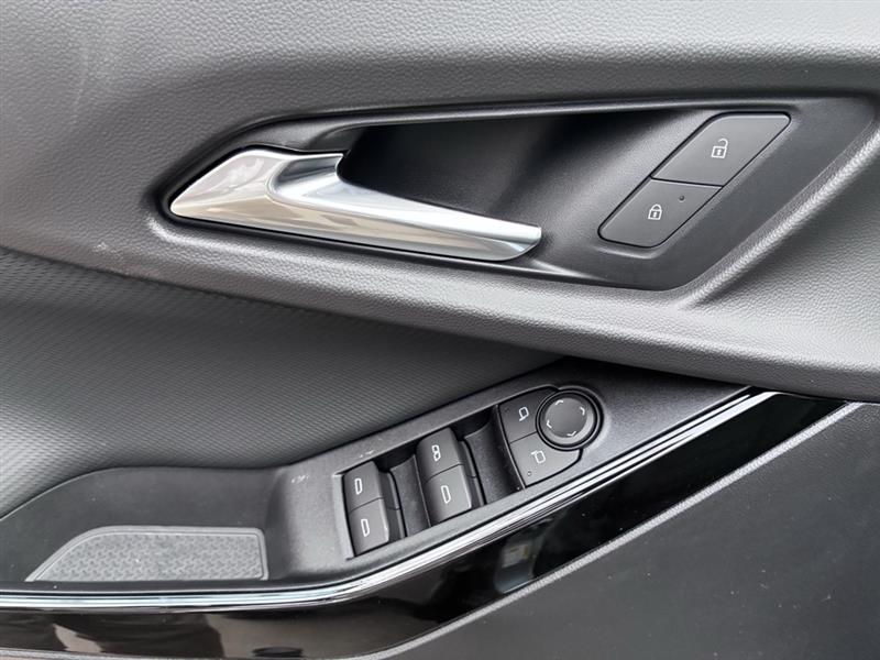 Chevrolet Equinox LT 2WD 2026