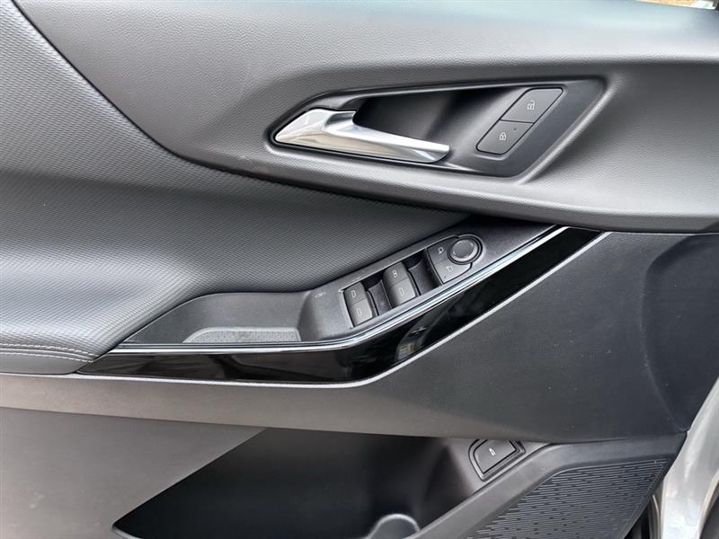 Chevrolet Equinox LT 2WD 2026