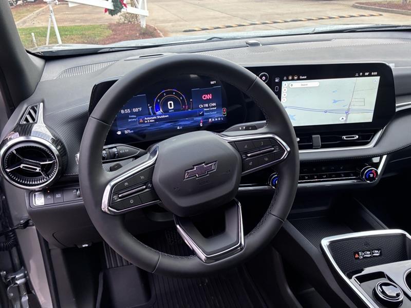 Chevrolet Equinox LT 2WD 2026