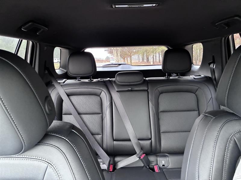 Chevrolet Equinox LT 2WD 2026