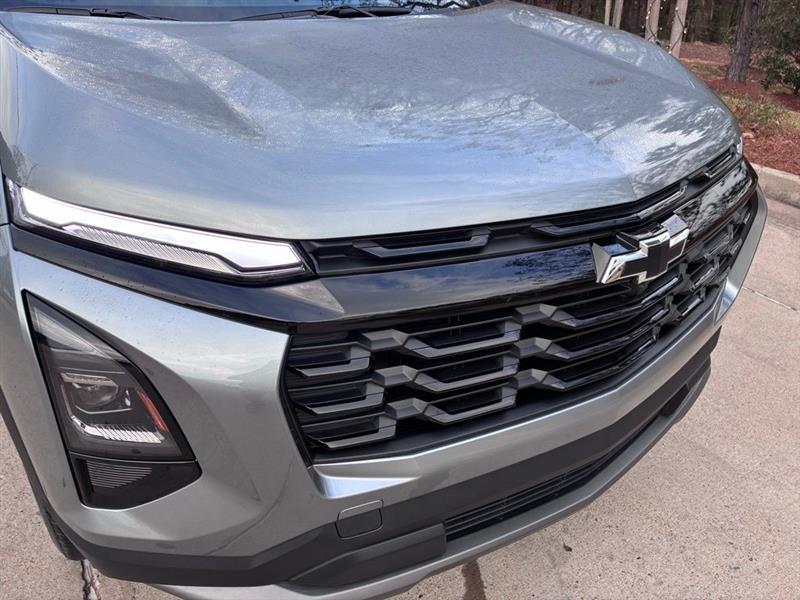 Chevrolet Equinox LT 2WD 2026