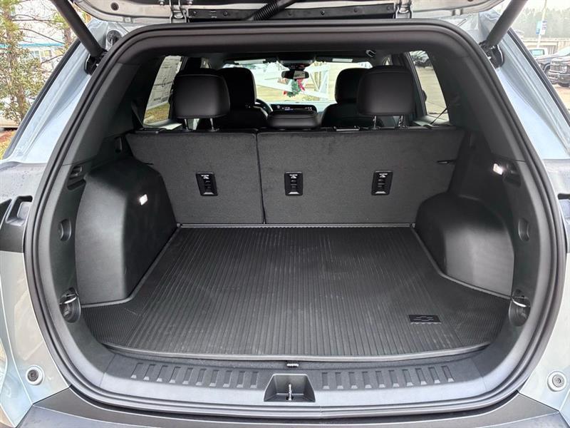 Chevrolet Equinox LT 2WD 2026